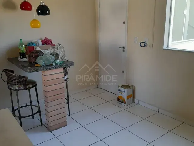 Apartamento 2 quartos e 1 banheiro, à venda, no bairro Jardim São Bento em Poços de Caldas