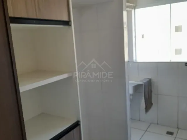 Apartamento 2 quartos e 1 banheiro, à venda, no bairro Jardim São Bento em Poços de Caldas