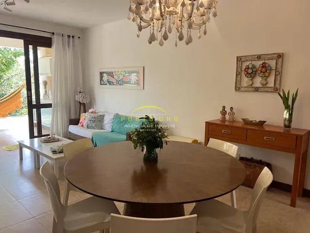 Apartamento 3 quartos e 4 banheiros, à venda, no bairro Imbassaí em Mata de São João