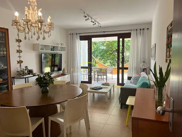 Apartamento 3 quartos e 4 banheiros, à venda, no bairro Imbassaí em Mata de São João