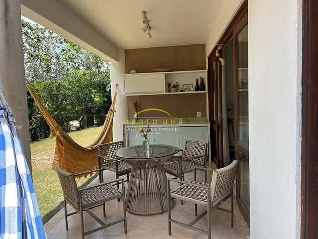 Apartamento 3 quartos e 4 banheiros, à venda, no bairro Imbassaí em Mata de São João
