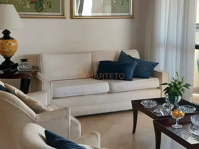 Apartamento 3 quartos e 2 banheiros, à venda, no bairro Perdizes em São Paulo