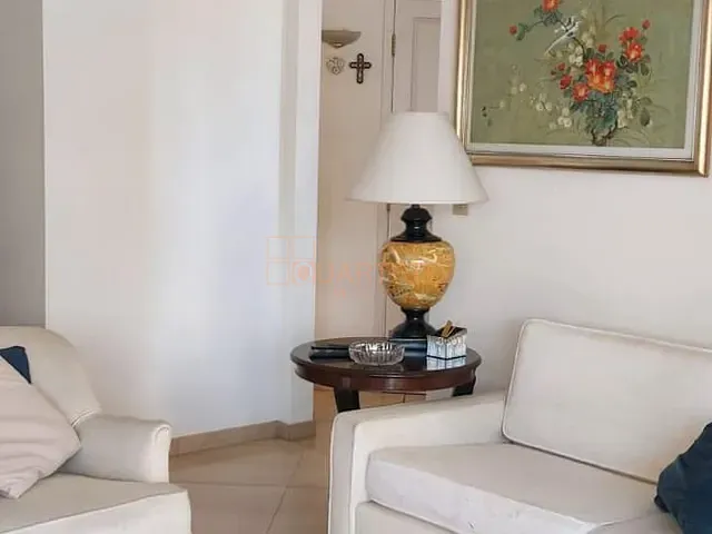 Apartamento 3 quartos e 2 banheiros, à venda, no bairro Perdizes em São Paulo