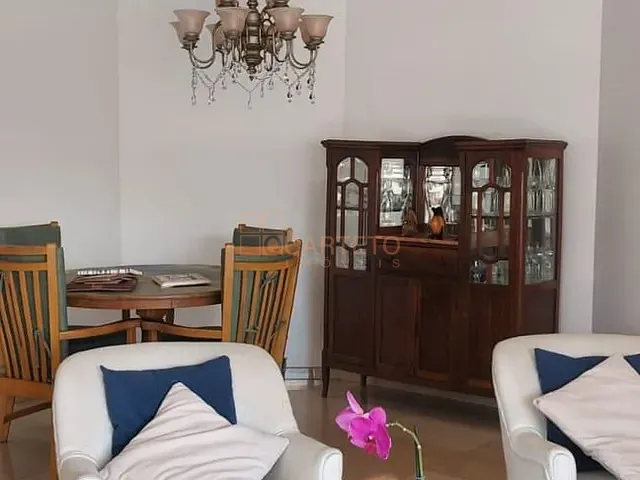 Apartamento 3 quartos e 2 banheiros, à venda, no bairro Perdizes em São Paulo