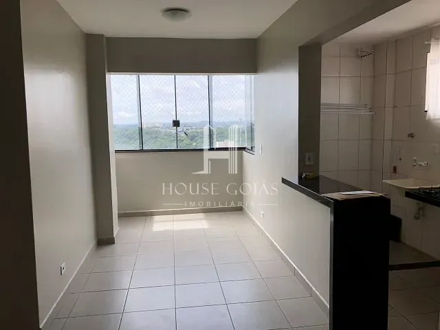 Apartamento 2 quartos e 1 banheiro, à venda, no bairro Setor Pedro Ludovico em Goiânia