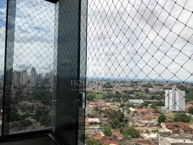 Apartamento 2 quartos e 1 banheiro, à venda, no bairro Setor Pedro Ludovico em Goiânia