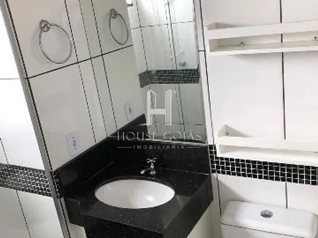 Apartamento 2 quartos e 1 banheiro, à venda, no bairro Setor Pedro Ludovico em Goiânia