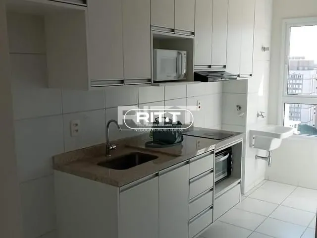 Apartamento com 45m² 1 quarto e 1 banheiro, à venda, no bairro Vila Lídia em Campinas