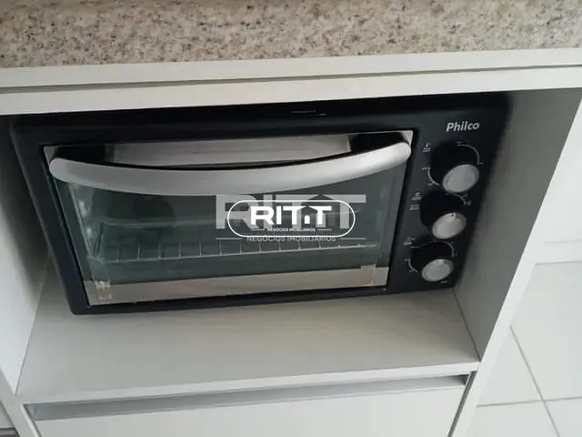 Apartamento com 45m² 1 quarto e 1 banheiro, à venda, no bairro Vila Lídia em Campinas