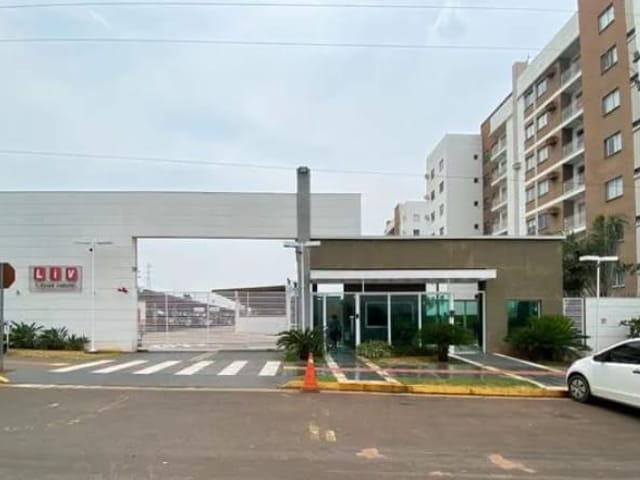 Foto do Apartamento - Apartamento à venda, Tiradentes, Campo Grande, MS | Romeu Imóveis