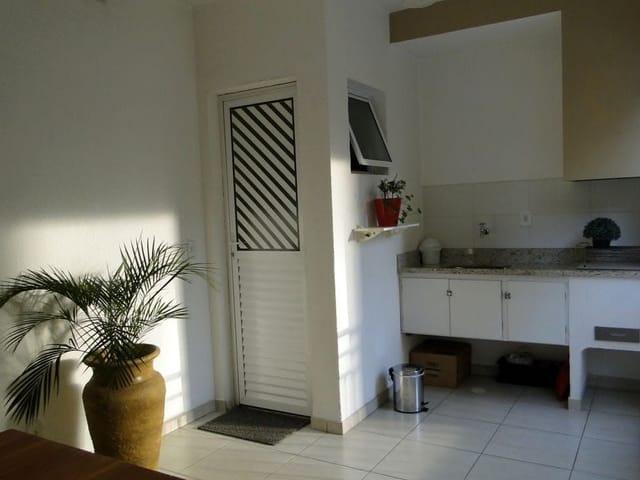 Foto do Apartamento - Apartamento à venda 2 Quartos, 1 Suite, 1 Vaga, 76M², Jardim Aquarius, São José dos Campos - SP | Edifício Fênix | RUSSI IMÓVEIS