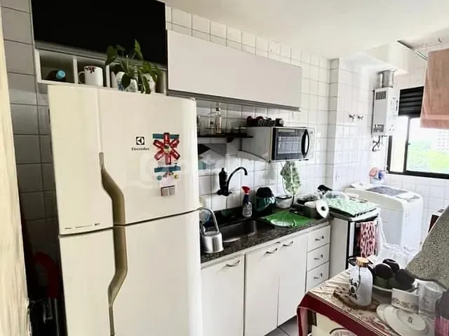 Apartamento com 72m² 2 quartos e 2 banheiros, à venda, no bairro Barra da Tijuca em Rio de Janeiro