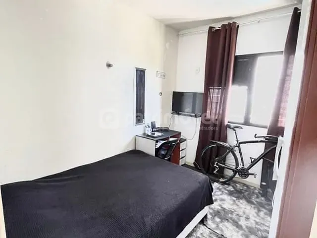 Apartamento com 72m² 2 quartos e 2 banheiros, à venda, no bairro Barra da Tijuca em Rio de Janeiro