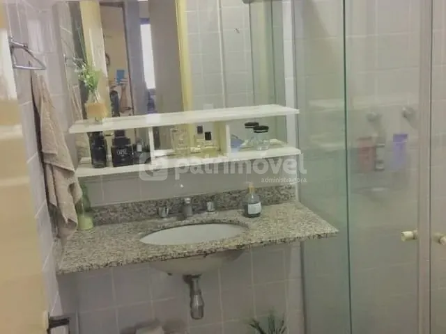 Apartamento com 72m² 2 quartos e 2 banheiros, à venda, no bairro Barra da Tijuca em Rio de Janeiro