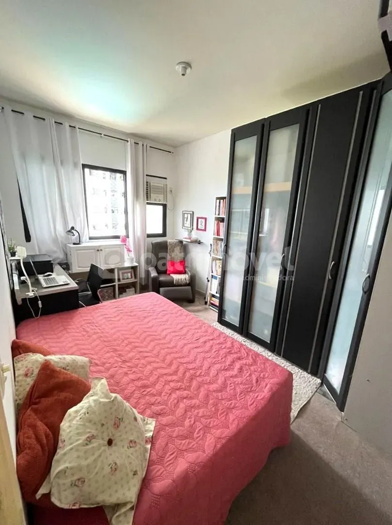 Apartamento, 2 quartos, 72 m² - Foto 2