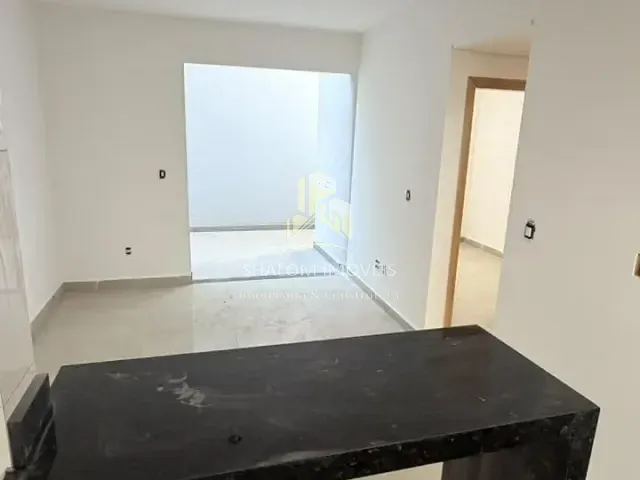 Apartamento com 72m² 2 quartos e 1 banheiro, à venda, no bairro Maria Helena em Belo Horizonte