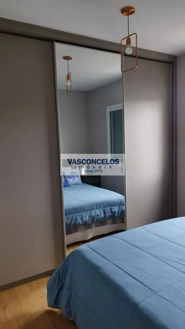 Apartamento, 1 quarto, 45 m² - Foto 6