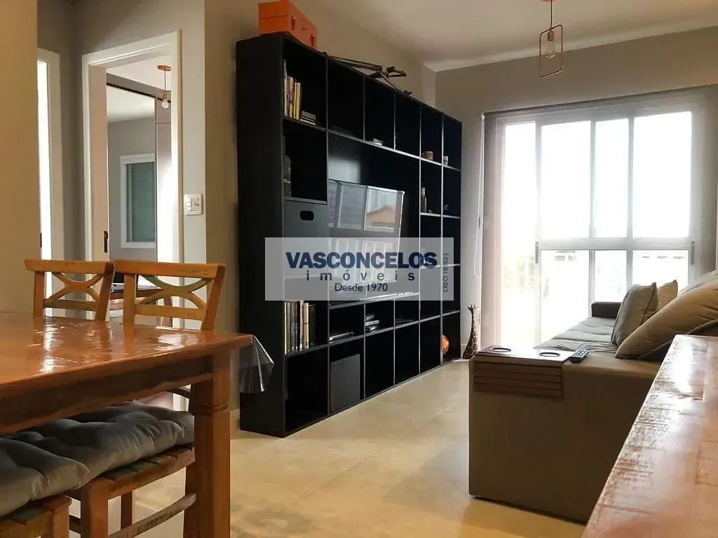 Apartamento, 1 quarto, 45 m² - Foto 15