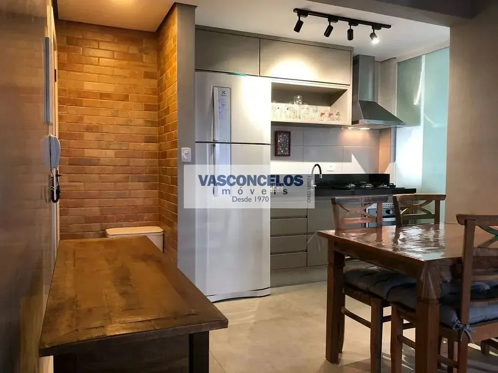 Apartamento, 1 quarto, 45 m² - Foto 14
