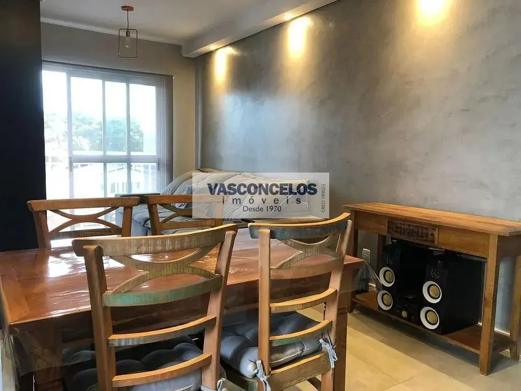 Apartamento, 1 quarto, 45 m² - Foto 12