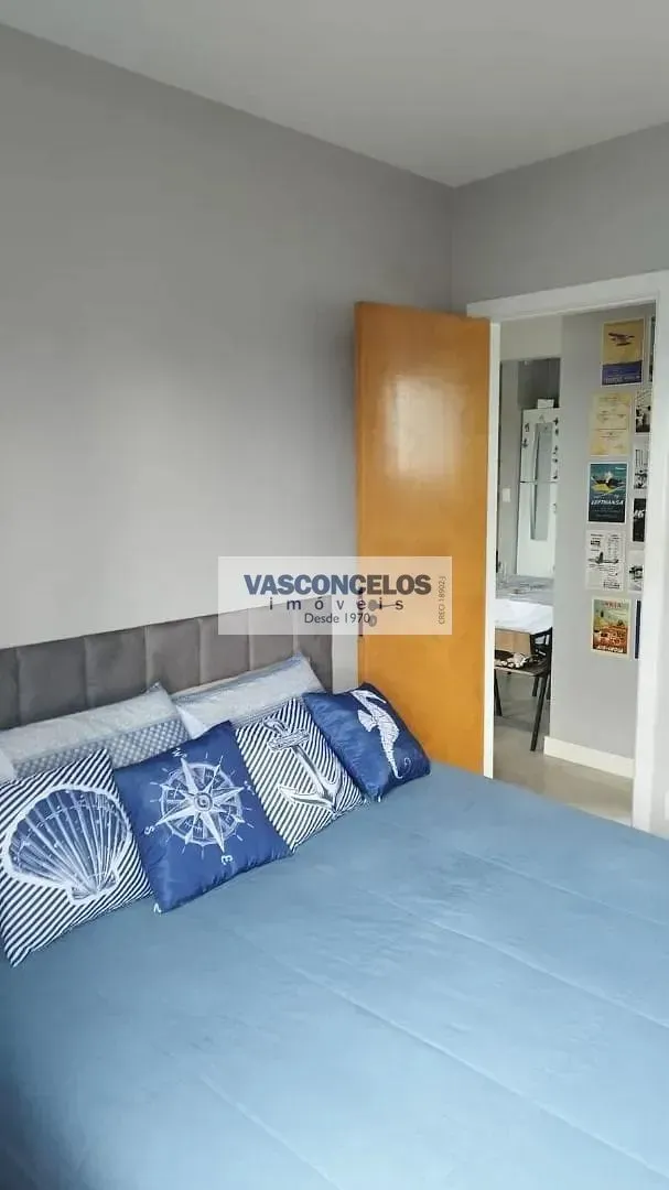 Apartamento, 1 quarto, 45 m² - Foto 5
