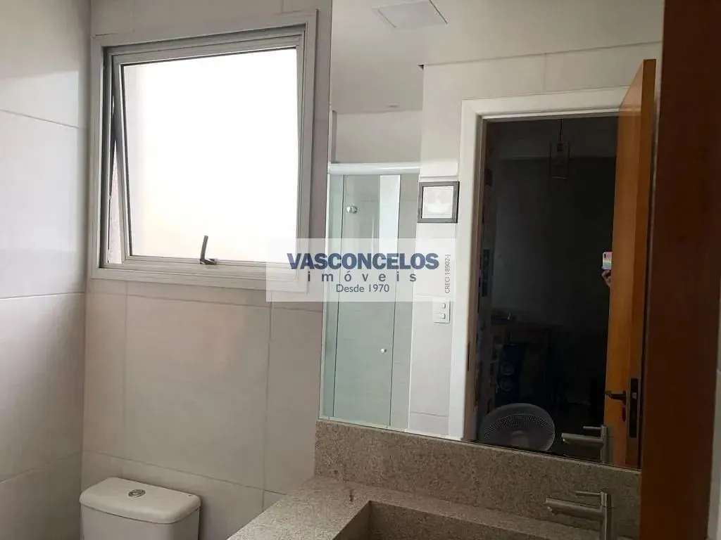 Apartamento, 1 quarto, 45 m² - Foto 9