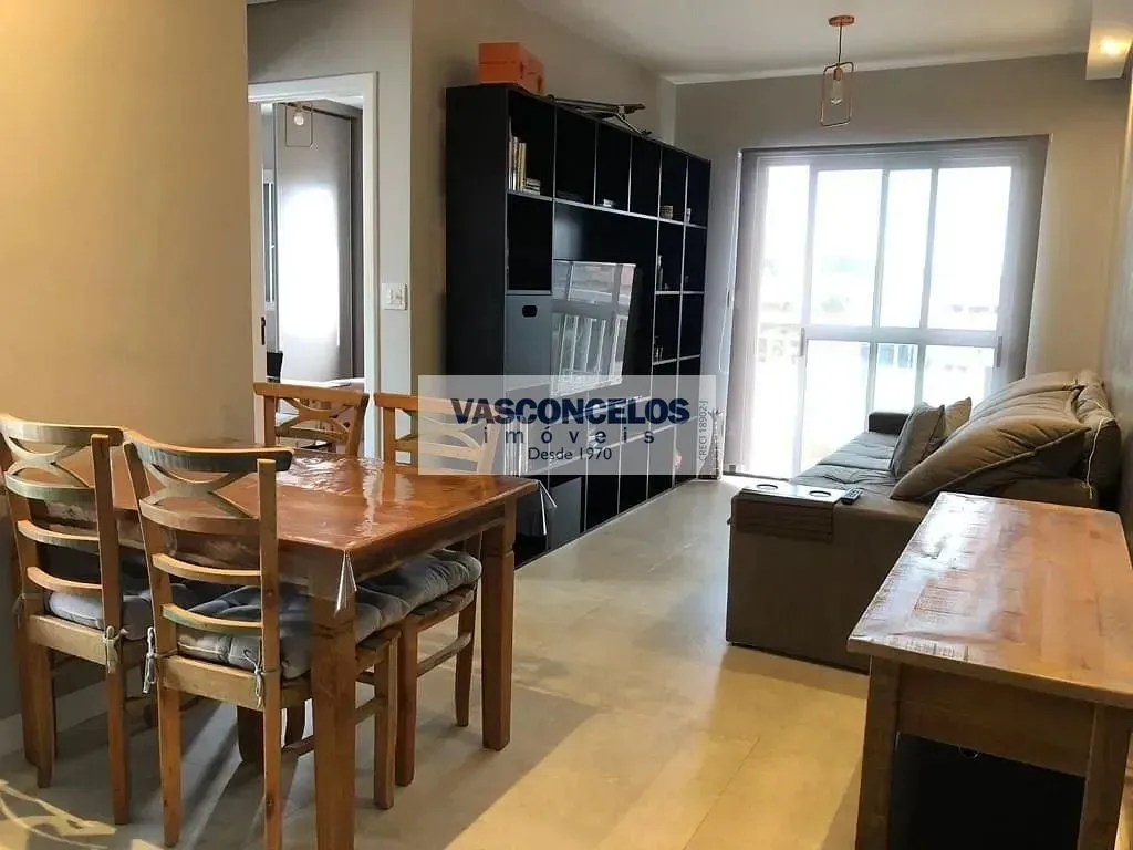 Apartamento, 1 quarto, 45 m² - Foto 11