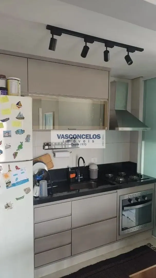Apartamento, 1 quarto, 45 m² - Foto 4