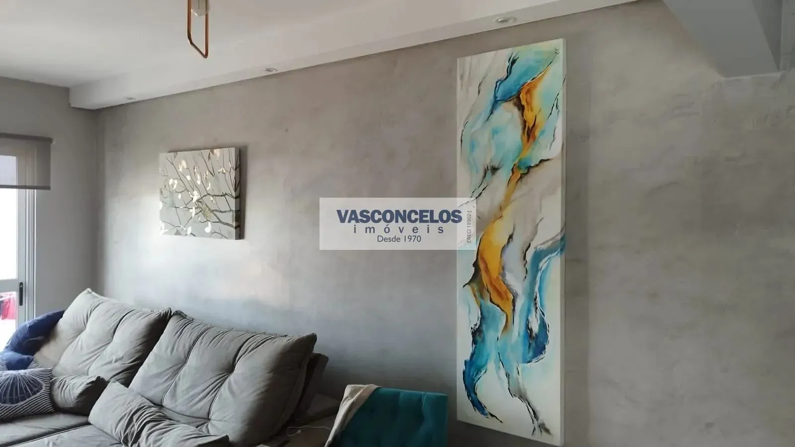 Apartamento, 1 quarto, 45 m² - Foto 7