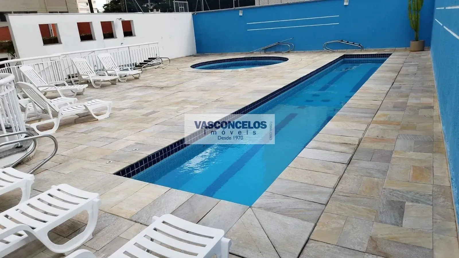 Apartamento, 1 quarto, 45 m² - Foto 19