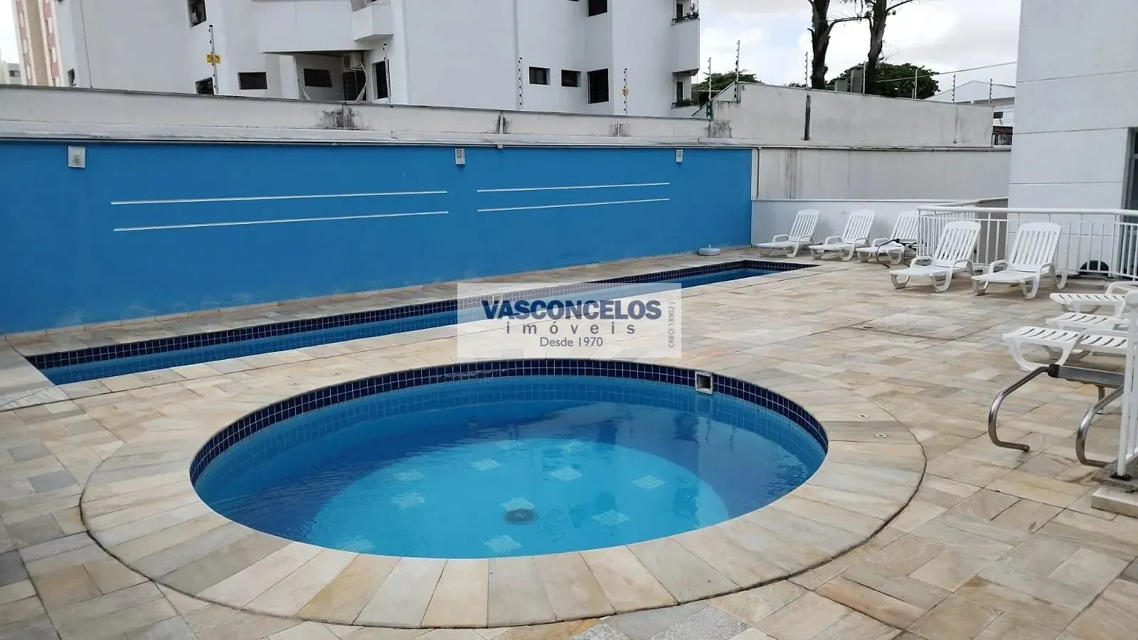 Apartamento, 1 quarto, 45 m² - Foto 20