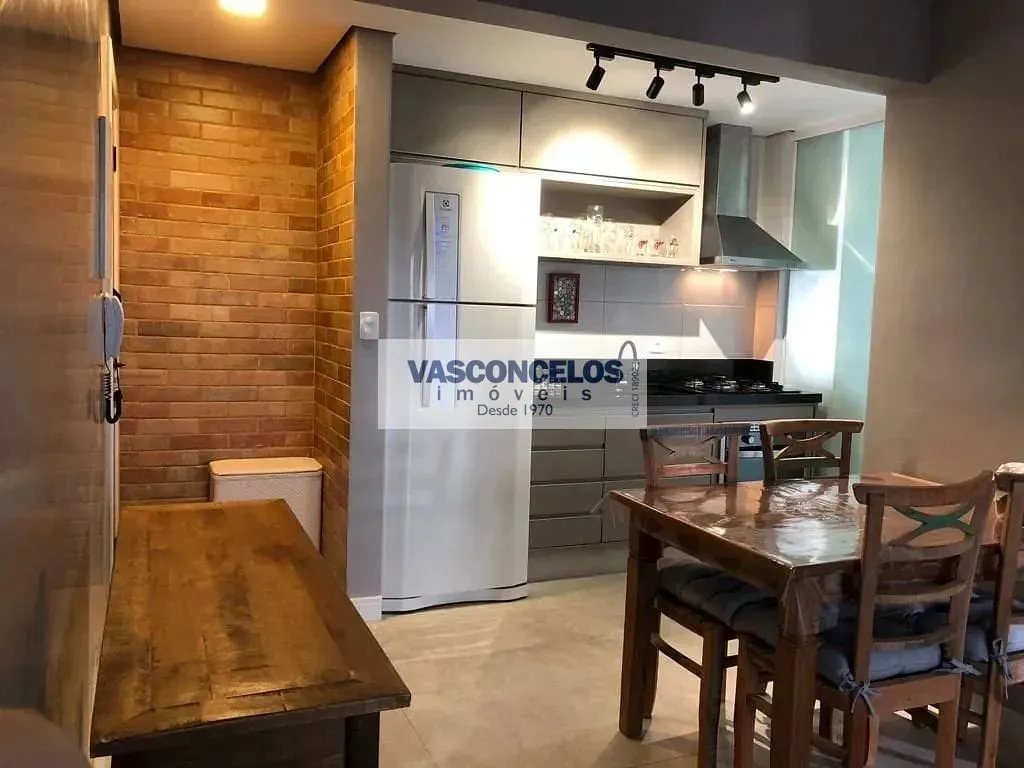 Apartamento, 1 quarto, 45 m² - Foto 16