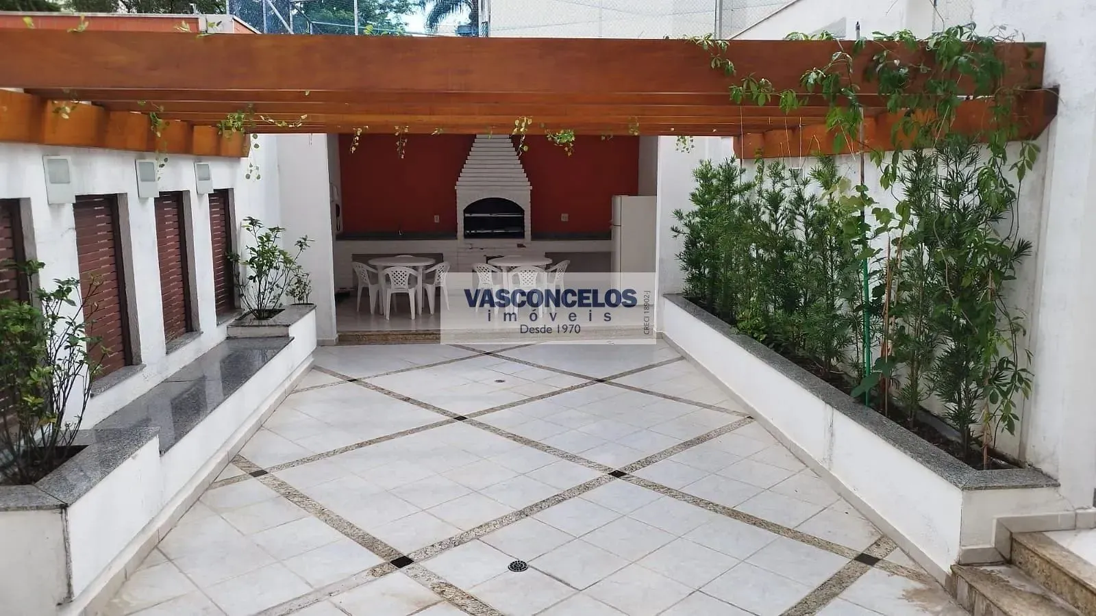 Apartamento, 1 quarto, 45 m² - Foto 21