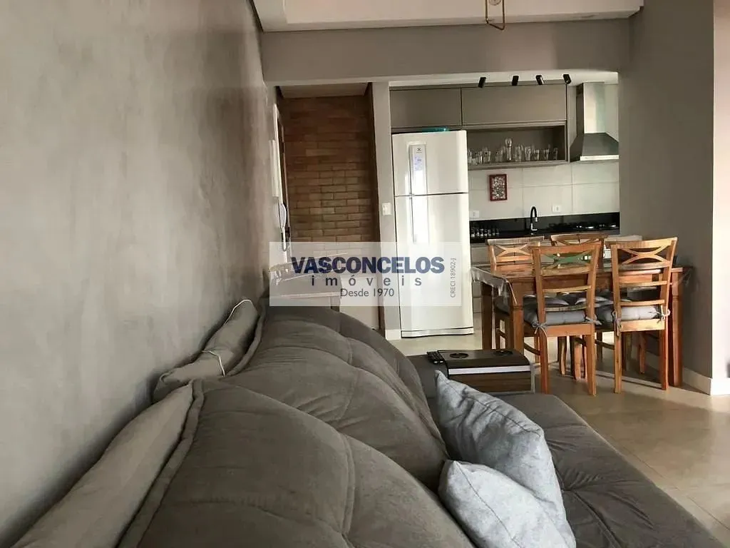 Apartamento, 1 quarto, 45 m² - Foto 13