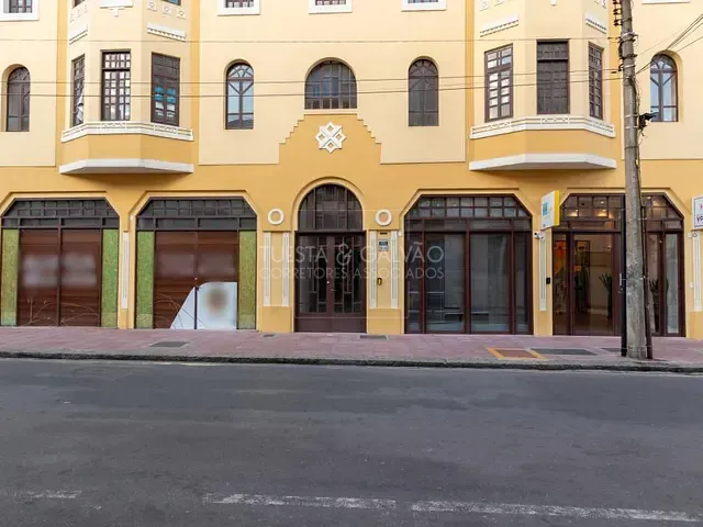 Apartamento com 32m² 1 quarto e 1 banheiro, à venda, no bairro Centro em Curitiba