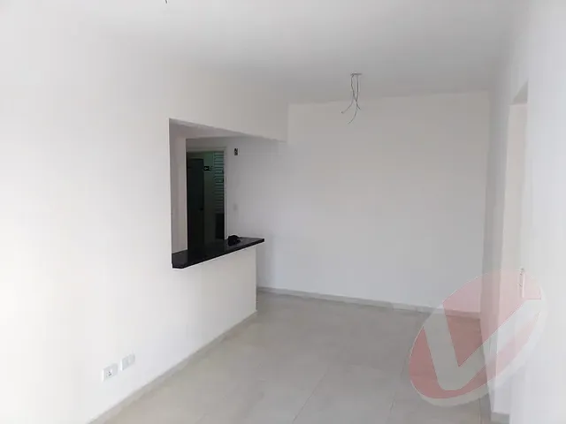 Apartamento 2 quartos e 3 banheiros, à venda, no bairro Caiçara em Praia Grande