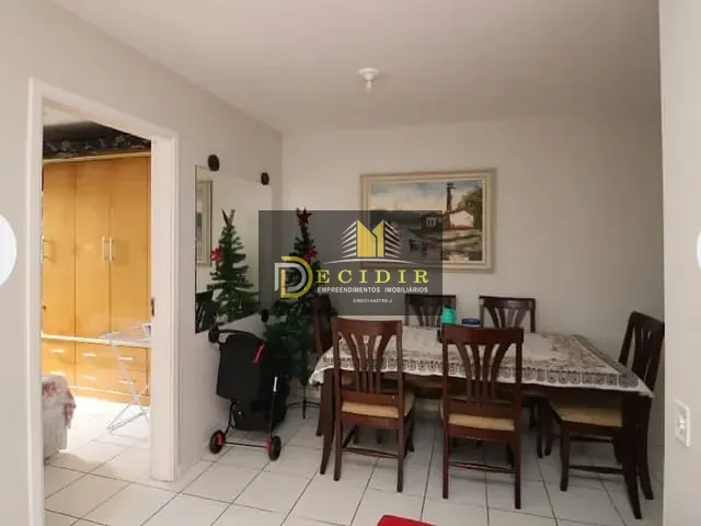 Apartamento com 52m² 2 quartos e 1 banheiro, à venda, no bairro Jardim Vila Formosa em São Paulo