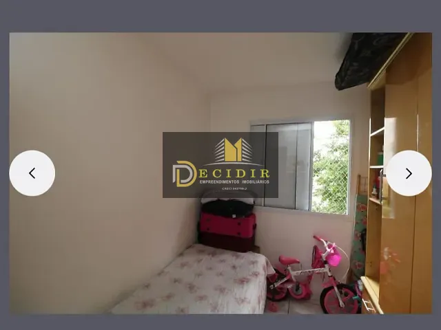Apartamento com 52m² 2 quartos e 1 banheiro, à venda, no bairro Jardim Vila Formosa em São Paulo