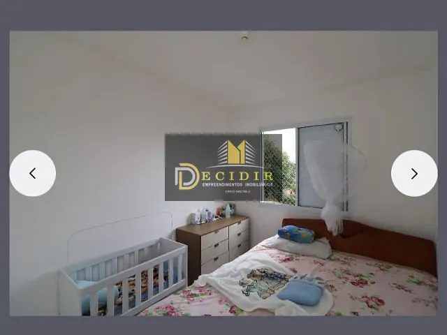 Apartamento com 52m² 2 quartos e 1 banheiro, à venda, no bairro Jardim Vila Formosa em São Paulo