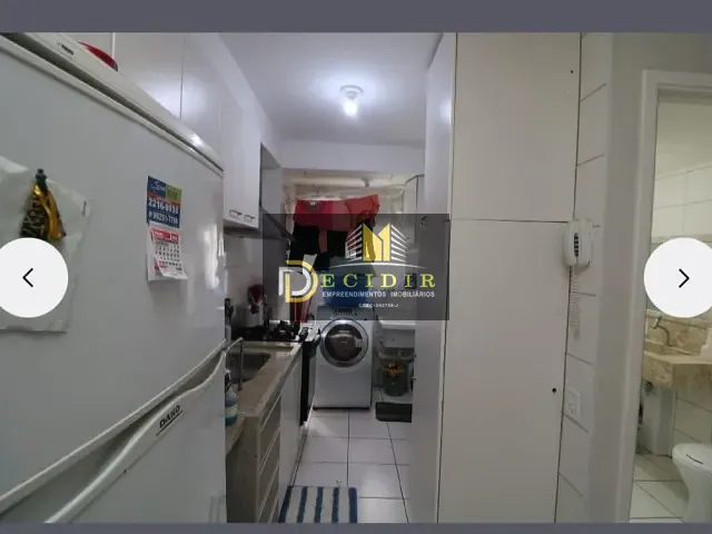 Apartamento com 52m² 2 quartos e 1 banheiro, à venda, no bairro Jardim Vila Formosa em São Paulo