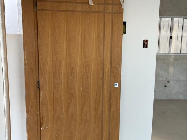 Apartamento 2 quartos e 1 banheiro, à venda, no bairro Vila Garden em Extrema