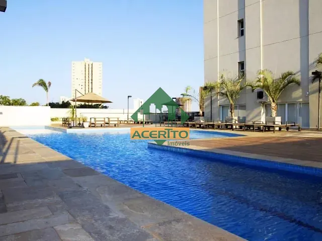 Apartamento 3 quartos e 5 banheiros, à venda, no bairro Vila Santa Maria em Araçatuba