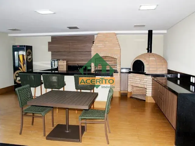 Apartamento 3 quartos e 5 banheiros, à venda, no bairro Vila Santa Maria em Araçatuba