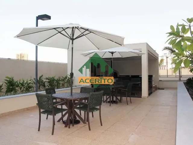 Apartamento 3 quartos e 5 banheiros, à venda, no bairro Vila Santa Maria em Araçatuba