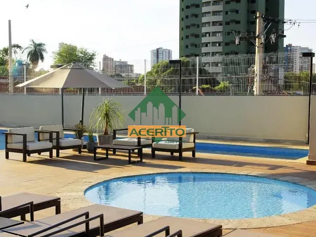Apartamento 3 quartos e 5 banheiros, à venda, no bairro Vila Santa Maria em Araçatuba