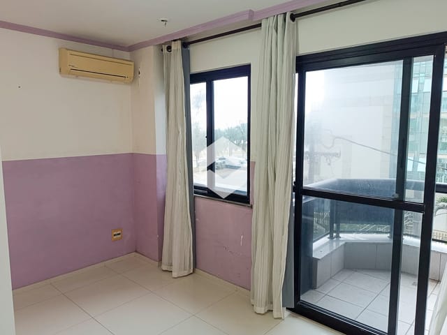Apartamento 3 quartos e 4 banheiros, à venda, no bairro Recreio dos Bandeirantes em Rio de Janeiro
