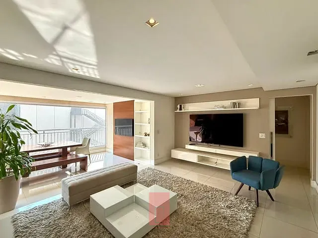 Apartamento 3 quartos e 4 banheiros, para alugar, no bairro Vila Ester (Zona Norte) em São Paulo