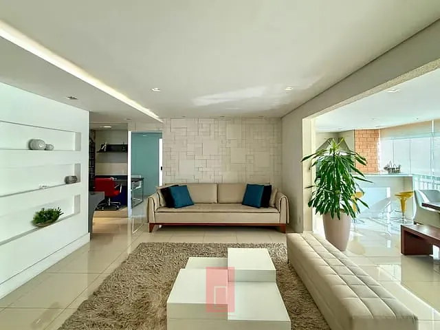 Apartamento 3 quartos e 4 banheiros, para alugar, no bairro Vila Ester (Zona Norte) em São Paulo