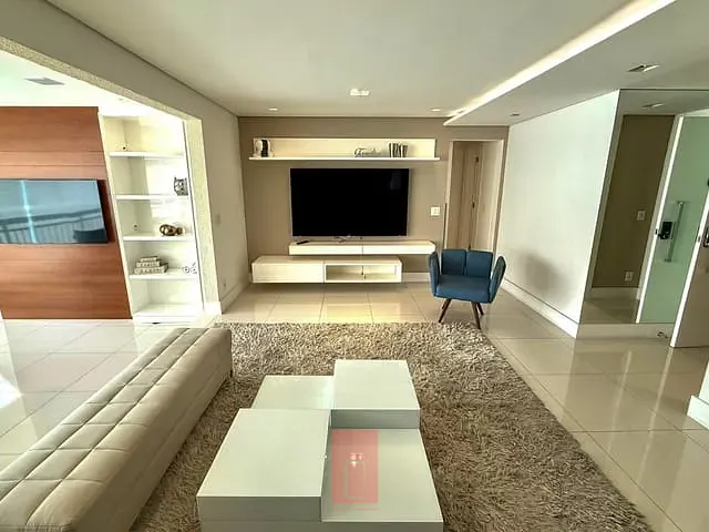 Apartamento 3 quartos e 4 banheiros, para alugar, no bairro Vila Ester (Zona Norte) em São Paulo