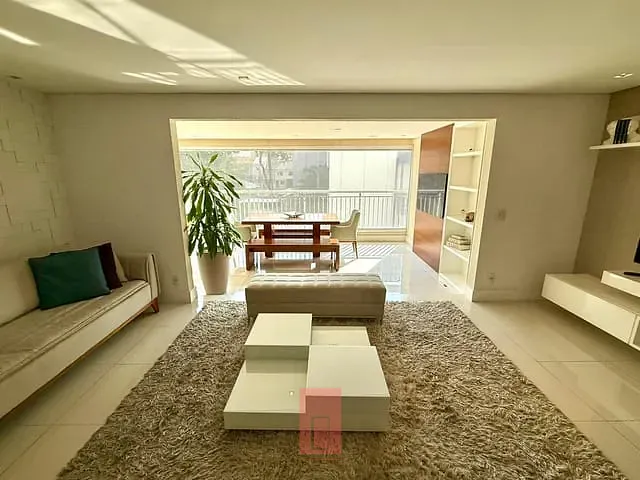 Apartamento 3 quartos e 4 banheiros, para alugar, no bairro Vila Ester (Zona Norte) em São Paulo